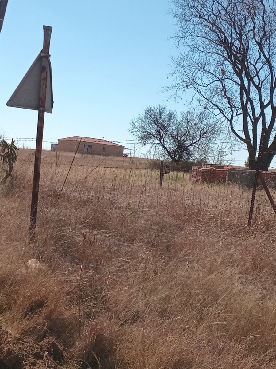 Commercial Property for Sale in Roodewal Free State